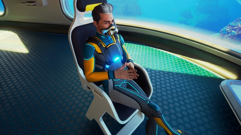 Für diejenigen, die töten wollen – spielt Sons of the Forest: Die Entwickler von Subnautica 2 lehnen Rache ab, aber Modder arbeiten bereits daran.