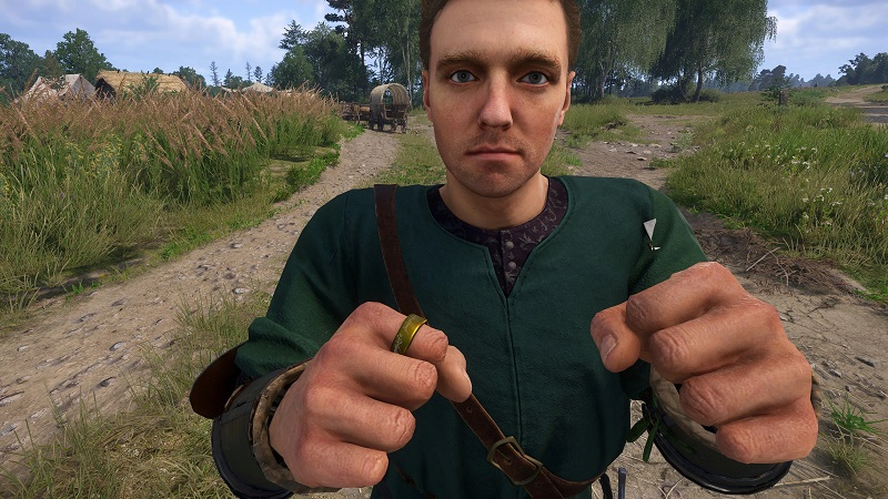 Die Warhorse hat die Entwicklung eines RPG im Stil von „Der Herr der Ringe“ bestätigt und kündigt eine Fortsetzung von Kingdom Come: Deliverance an