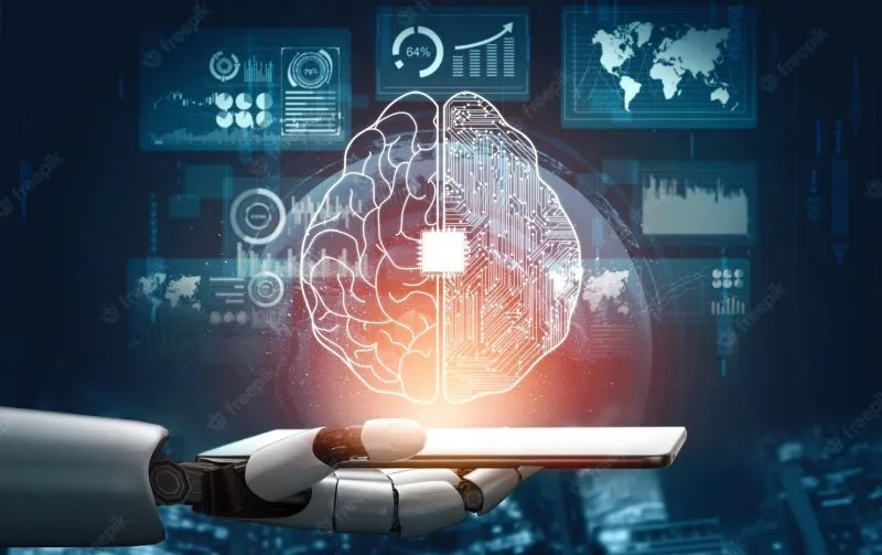 Die Aktien der IT-Sicherheit fallen bereits seit dem zweiten Tag, und die Investoren befürchten ein Zusammenbruch der Branche wegen des neuen Modells von Anthropic