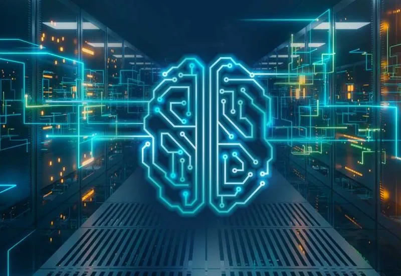 Broadcom kündigte die Produktion von einer Million 3‑D-Chips bis 2027 an und stellte damit Nvidias Position in Frage