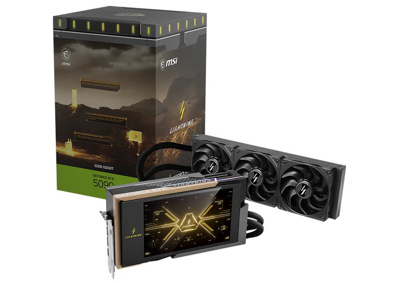 GeForce RTX 5090, eine der seltensten Karten, ist auf eBay mit Preisen von $7 000 bis $15 000 zu finden.