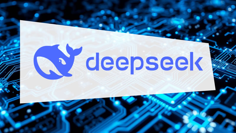 Im Netzwerk tauchte ein verdächtiges, ohne‑Besitzer‑KI-Modul auf, das möglicherweise mit dem Projekt DeepSeek zusammenhängt.