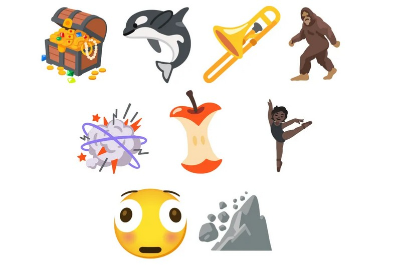 iOS 26.4 wird Yeti und acht weitere Emoji‑Sätze für das iPhone bringen.