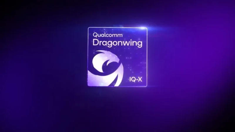 Die neue Referenz-IA-Plattform Qualcomm Dragonwing IQ10 wird für die Robotik enthüllt