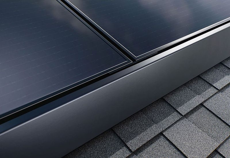 Tesla hat das Ziel, eine Solarkapazität von 100 GW zu erreichen, indem es die Unterstützung Chinas nutzt.