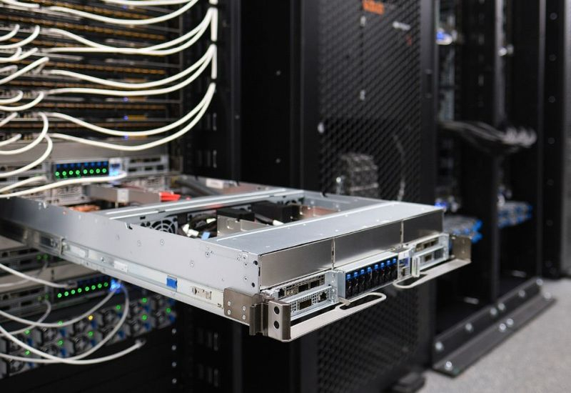 In China wurde trotz Genehmigung keine einzige Nvidia H200 geliefert, erklärte das US-Industrieministerium.