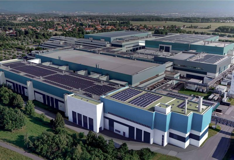 GlobalFoundries verlangt, den Import von Tower Semiconductor‑Chips in die USA wegen eines Patentstreits zu verbieten.
