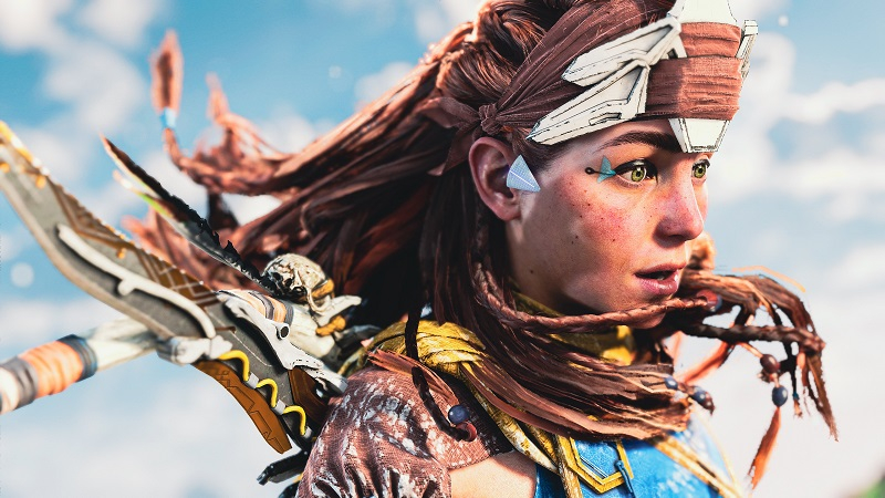 Beginnen Sie jetzt mit dem Sparen für die PS6: Experten haben das Veröffentlichungsdatum des nächsten „Horizon Forbidden West“ bekannt gegeben.