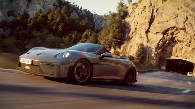Früherer Schöpfer von Forza Horizon präsentiert den Renn-Action-Kampffilm „Clutch“: neuer Trailer und Projektdetails