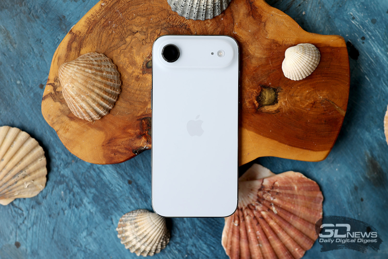 Brasilianische Behörden verhängen erneut eine Geldstrafe gegen Apple dafür, dass im iPhone-Set kein Netzadapter enthalten ist.