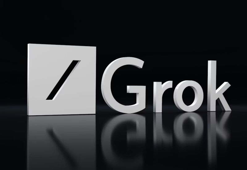 Benutzer X erhielten die Möglichkeit, die Fotowechsel des Chatbots Grok auszuschalten.