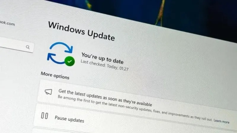Windows 11 ist schneller geworden und wechselt nach dem letzten Update schneller aus dem Ruhezustand, außerdem wurden zusätzliche Verbesserungen eingeführt
