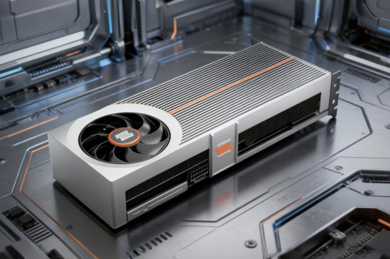 Die chinesische Gaming-Grafikkarte Lisuan LX 7G100 erscheint im Juni und unterstützt über hundert Spiele