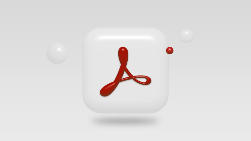 Adobe hat eine kritische Schwachstelle in Acrobat Reader behoben, die es ermöglicht, das System über PDF-Dateien anzugreifen