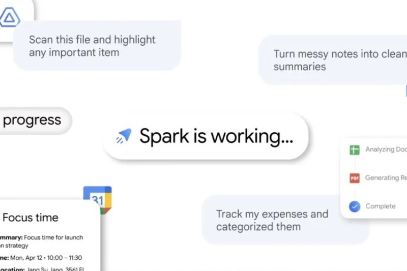 Die Zukunft der künstlichen Intelligenz von Google wird in hohem Maße durch das Vertrauen der Nutzer und den Zugang zu ihren persönlichen Daten bestimmt