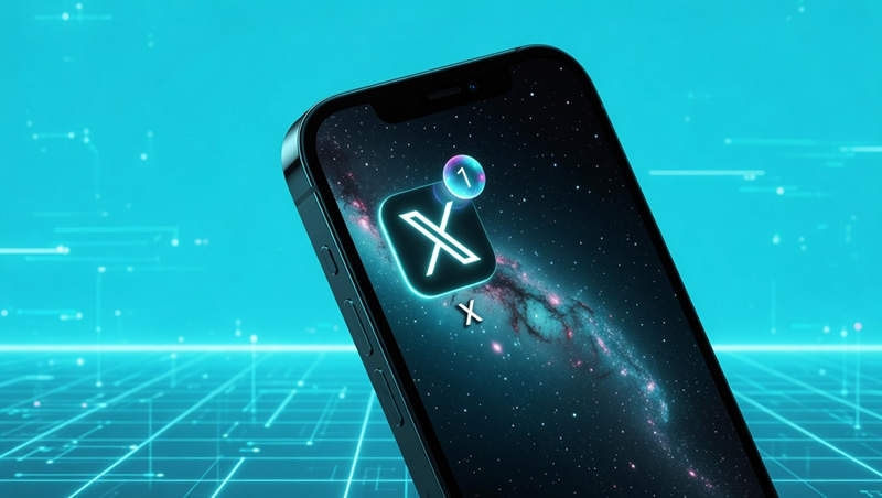 X‑Chat von Elon Musk debütiert in iOS – ein neuer Konkurrent von WhatsApp und Telegram startet Tests