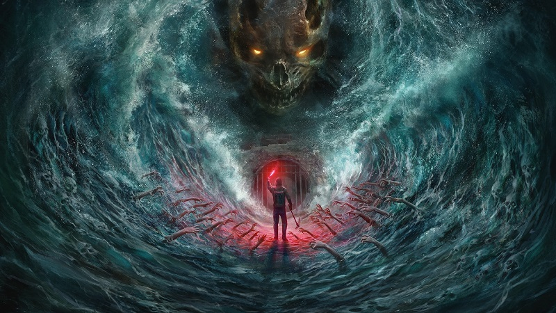 Der psychologische Horror-Shooter Total Chaos von Turbo Overkill wird eine schwierigere und gruseligere aktualisierte Version erhalten – ein Veröffentlichungsdatum für die neue Version ist zu erwarten.