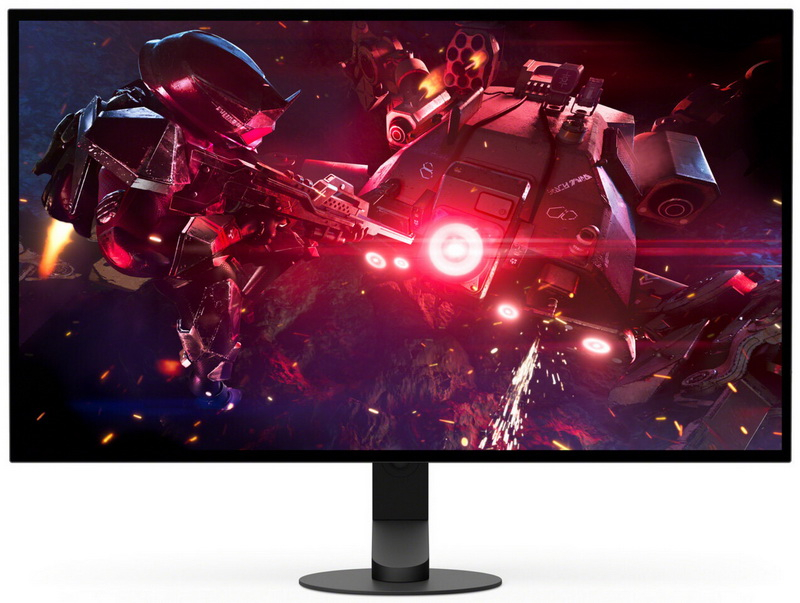 Sony hat den Gaming-OLED-Monitor Inzone M10S II veröffentlicht, der mit 720 Hz läuft und 1.100 Dollar kostet