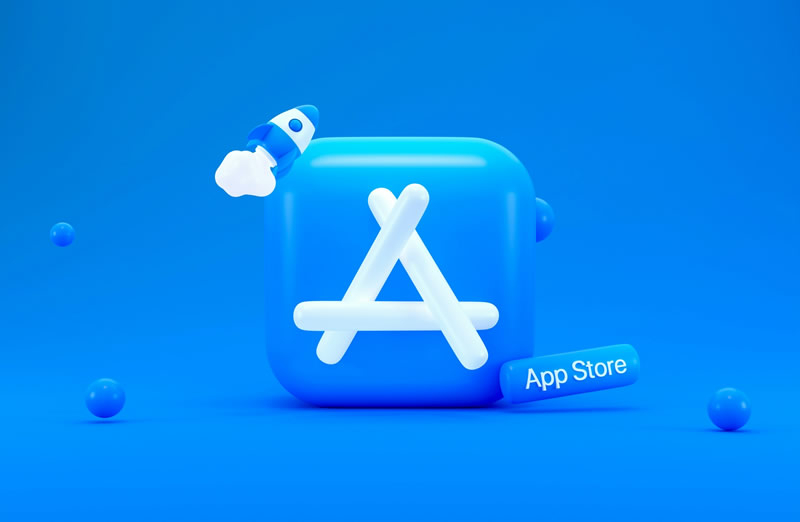 Die Anwendung Meta✴ AI belegte nach dem Start von Muse Spark den fünften Platz im App Store