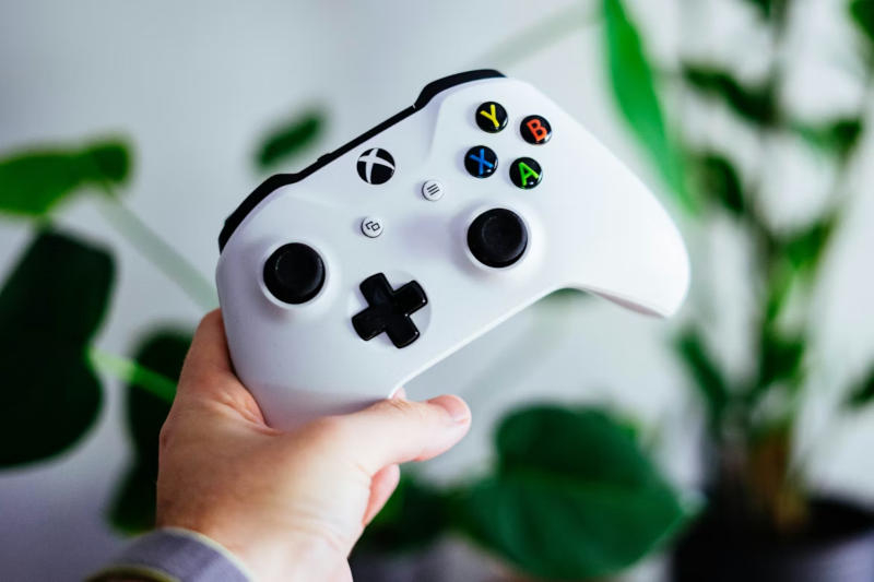 Microsoft Xbox kündigte Pläne an, die Struktur des Spielemarktes zu verändern
