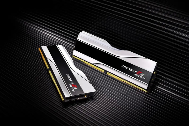 G.Skill wird 2,4 Millionen Dollar für „überflüssige Megahertz“ zahlen – Verbraucher entdeckten einen Betrug mit schnellen DDR4- und DDR5-Modulen