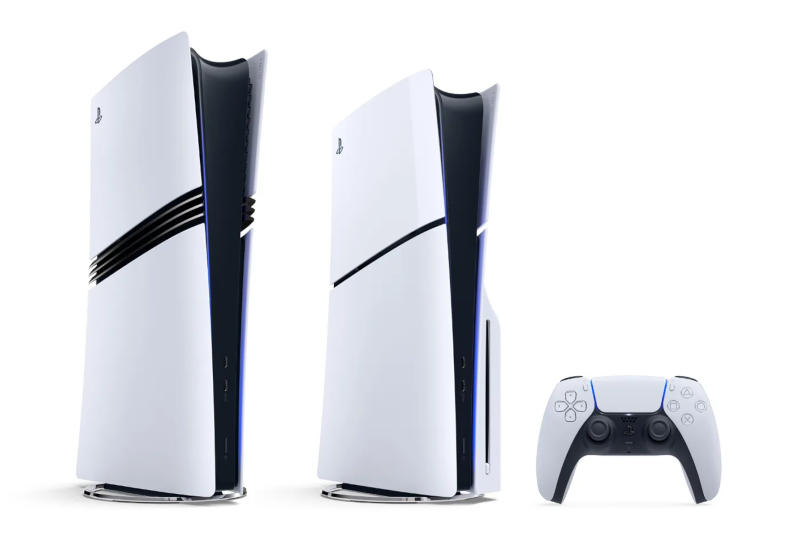 PlayStation wird einen KI-basierten Bildgenerator starten, ähnlich dem von Radeon, aber das passiert noch nicht in nächster Zeit