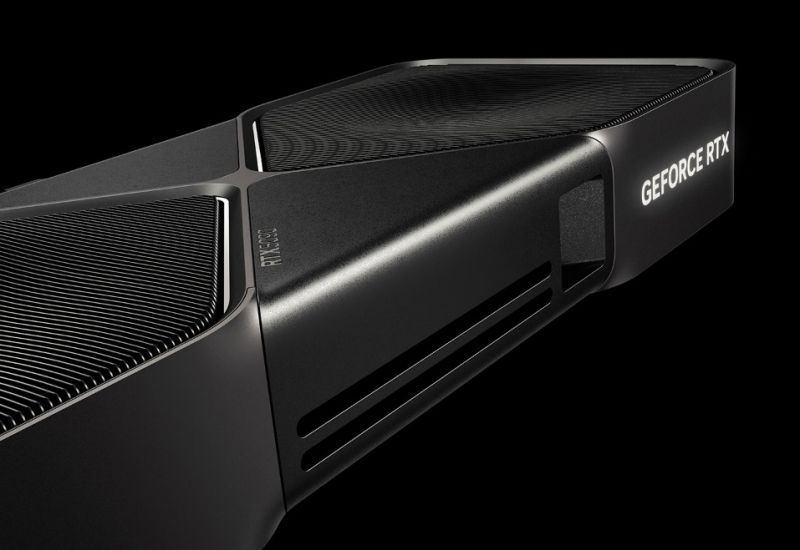 Es gibt keine neuen GeForce RTX Modelle; gleichzeitig wird Nvidia die Produktion der bereits verfügbaren Karten auf 30–40 % reduzieren.