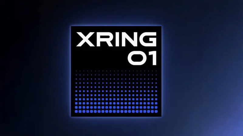 Xiaomi hat angekündigt, dass dieses Jahr ein neuer Eigenprozessor der Serie Xring auf den Markt kommt.