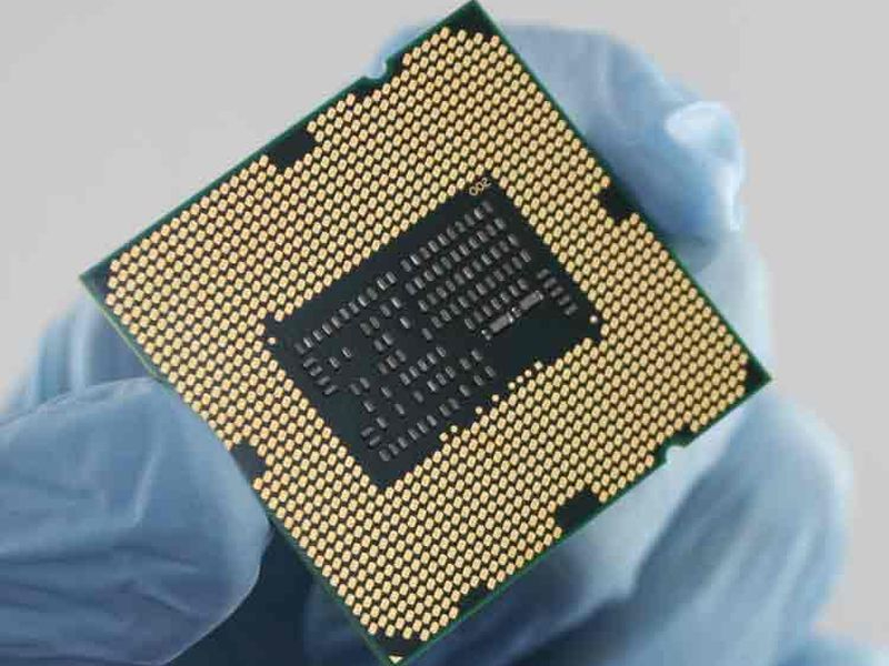Prozessoren könnten zur neuen Zielscheibe von KI-Angriffen werden: ein weltweiter Mangel und steigende Preise sind zu erwarten