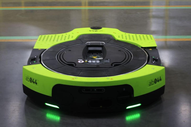 Amazon hat den vollständig autonomen Lagerroboter Proteus mit Sprachsteuerung angekündigt