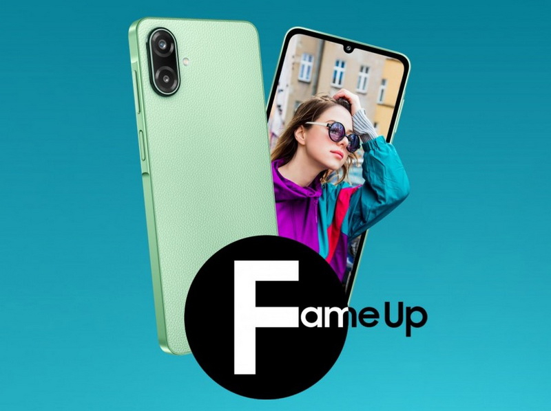 Samsung hat das Galaxy F70e mit dem Dimensity 6300-Prozessor, einer 50‑MP-Kamera und einem 6000 mAh-Akku zu einem Preis ab 138 US-Dollar vorgestellt.