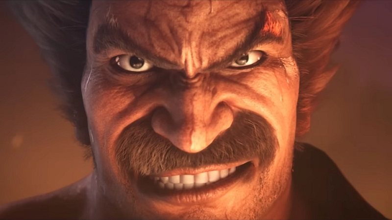 Der ehemalige Leiter von Tekken verließ Bandai Namco, um in seinem neuen Studio „wahre Meisterwerke“ zu schaffen