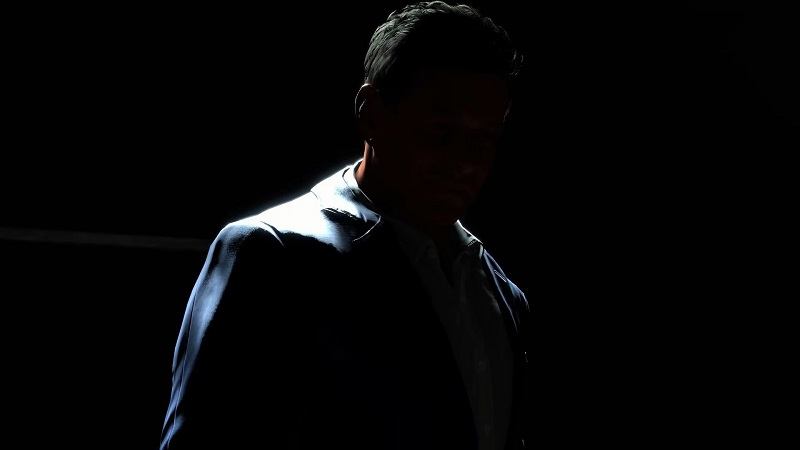 Kapitel Take‑Two Interactive Strauß Zelnick ist jetzt Wrestler – er wurde in WWE 2K26 aufgenommen.