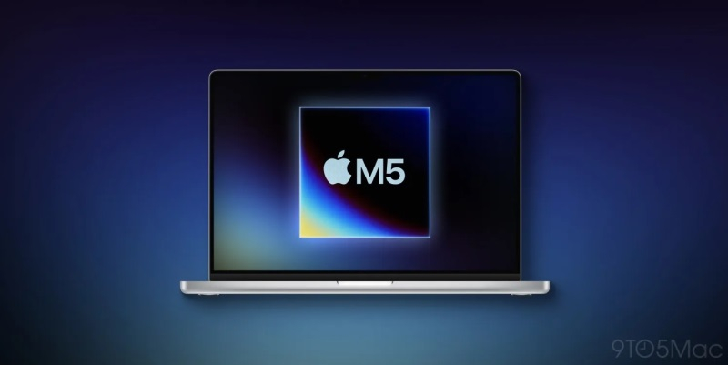 Apple wird Anfang März ein neues MacBook Pro mit den Prozessoren M5 Pro und M5 Max vorstellen.