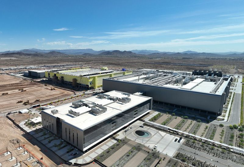 Der KI-Blase ist platzt: Große Technologiekonzerne haben seit Jahresbeginn Hunderte Milliarden an Marktwert verloren, aber die Folgen unterscheiden sich.