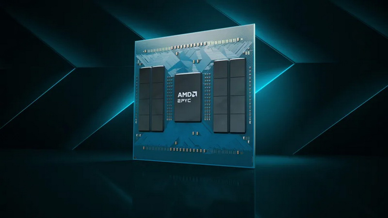 Das Exploit „Fabricked“ zerstört die Hardware-Schutzmechanismen der EPYC-Chips vollständig und effektiv – AMD hat bereits ein Fix veröffentlicht