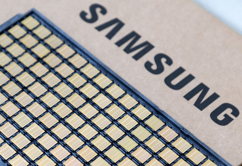 OpenAI wird den ersten KI-Chip mit HBM4-Speicher von Samsung einführen, und TSMC plant die Produktionsstart im dritten Quartal.