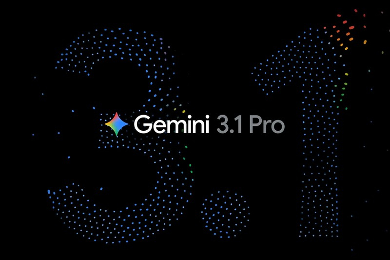 Google hat das verbesserte Modell Gemini 3.1 Pro angekündigt – „geeignet für komplexe Aufgaben“.
