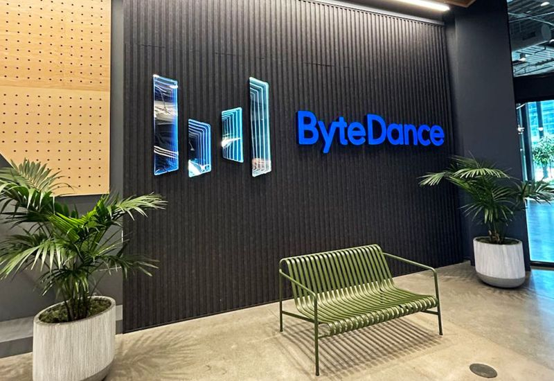Die Bewertung von ByteDance, dem Eigentümer von TikTok, wurde auf 550 Millionen US-Dollar geschätzt, was es zu einem der teuersten privaten Unternehmen weltweit macht.