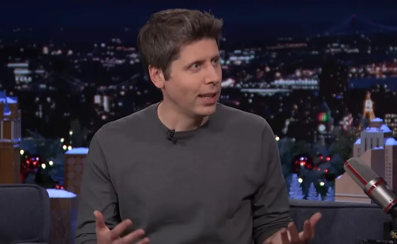 Ironisch, aber unfair: Sam Altman kritisierte die Bemühungen von Anthropic, Werbung in ChatGPT zu blockieren