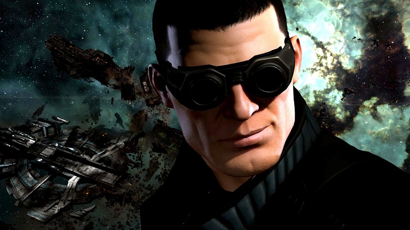 Entwickler von Eve Online sind gezwungen, das Studio umzubenennen, um die Verbindung zu China und der kommunistischen Partei zu entfernen.