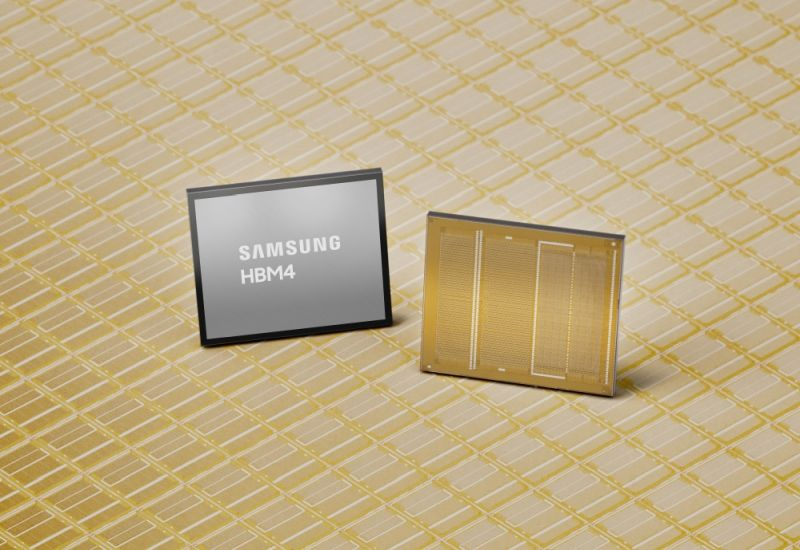 Samsung plant, seine Position im Bereich KI-Speicher zurückzugewinnen, indem es HBM4 zu einem Preis anbietet, der um 20–30 % höher ist als bei HBM3E.