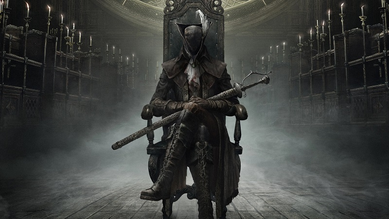 Der Remake von Bloodborne durch Bluepoint ist fast fertig: Sony hat zugestimmt, aber es gibt noch Details.
