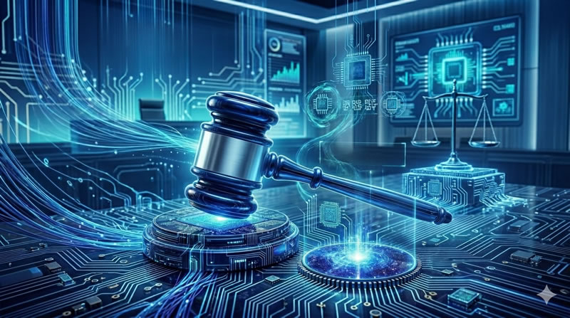 Die Verhandlung im Fall des Raubüberfalls auf hochtechnologische Entwicklungen von TSMC ist abgeschlossen – ein ehemaliger Angestellter droht bis zu 20 Jahren Haft.