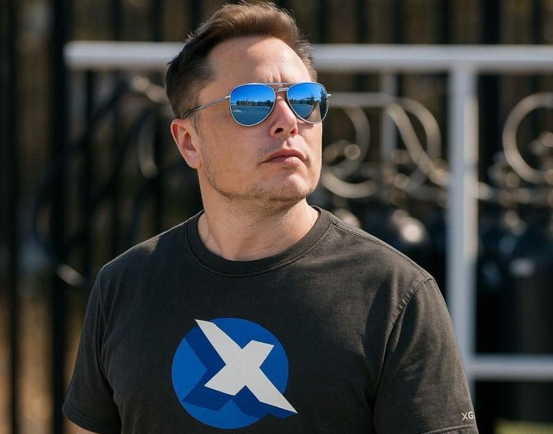 Musk begann mit der „Reinigung“ von X nach der Fusion mit xAI und SpaceX
