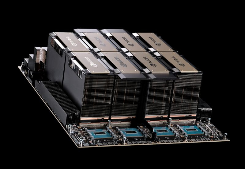 Wir hoffen, dass China letztlich Nvidia H200 auf seinem Markt zulässt – erklärt Jen Sen Huang