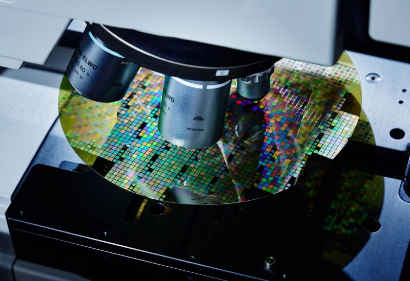 Google tritt erstmals in die Top‑5 der größten Kunden von Samsung ein, dank des Wachstums im KI-Bereich.