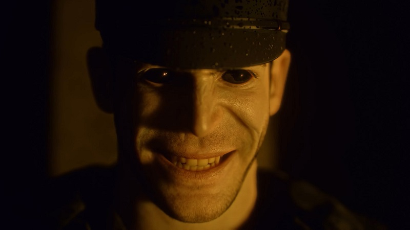 Die Schöpfer von RoboCop: Rogue City stellen Ihnen den vampirischen RPG-Shooter Hunter: The Reckoning – Deathwish in der Welt von Vampire: The Masquerade vor