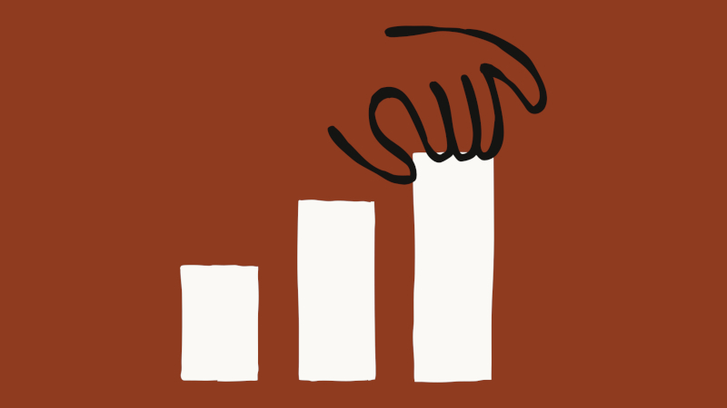 Anthropic nähert sich OpenAI im Bereich Business-KI.