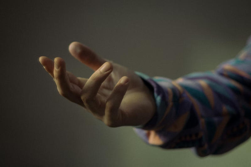 Apple hat künstliche Intelligenz trainiert, um unbekannte Handschläge anhand von EMG-Signalen zu erkennen